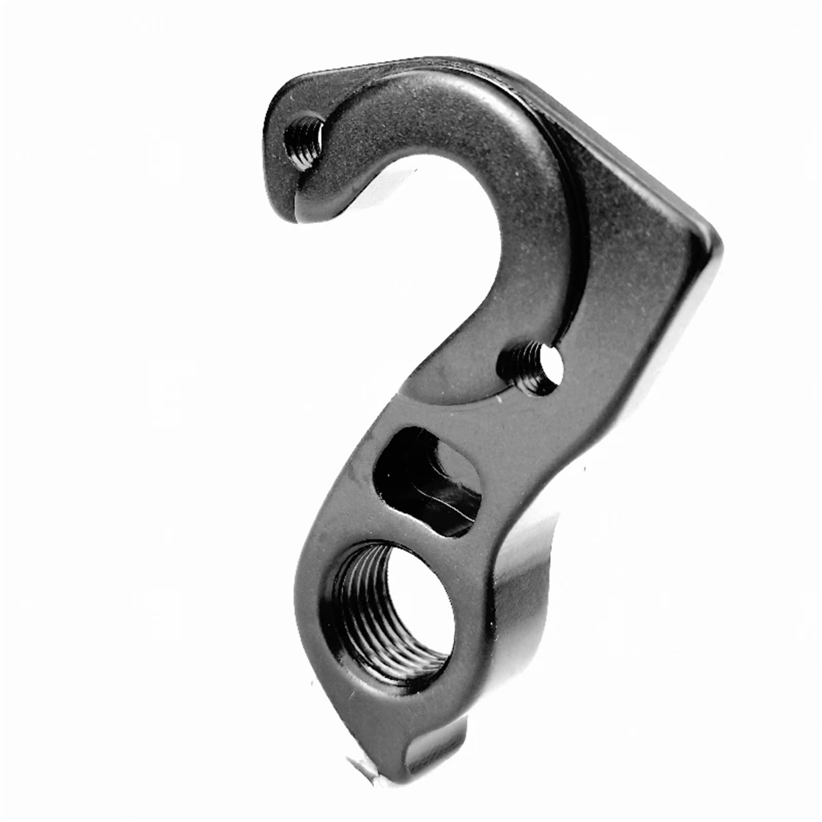 1 Pezzo di Ricambio for Bicicletta, forcellino Meccanico for N/a/s/h/b/a/r, Cambio Posteriore in Carbonio R/i/b/b/l/e, Telaio for Mountain Bike in Carbonio Gravel 29er.