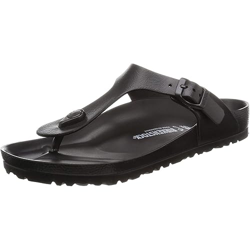 Birkenstock Men's Gizeh Flip Flops