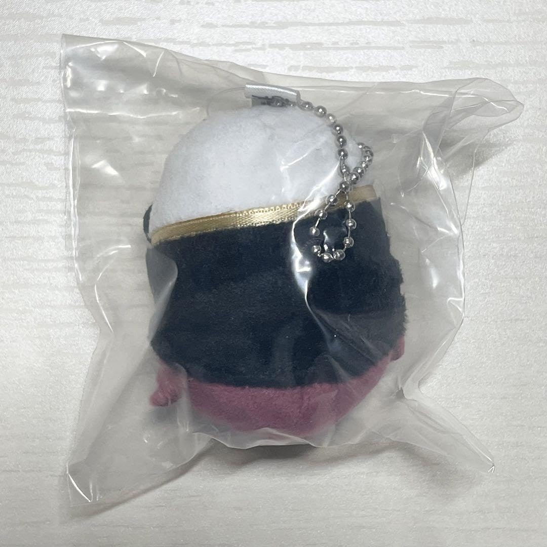 Amazon.co.jp: あんスタ 七種茨 もちもちマスコットミニ vol.3 Amazon.co.jp: あんスタ 七種茨 もちもちマスコットミニ vol.3