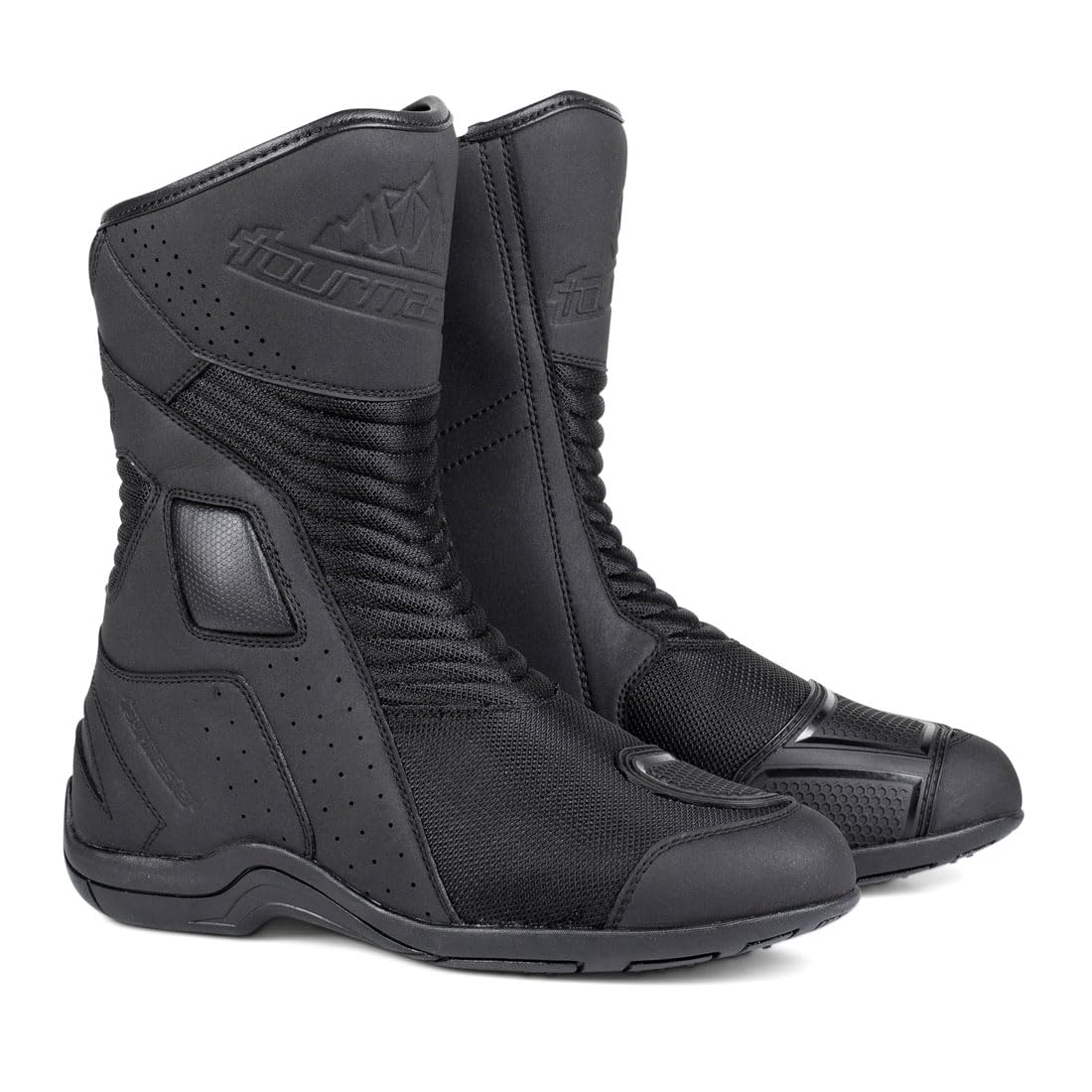 Tourmaster Women's Solution Air Motorcycle Boots