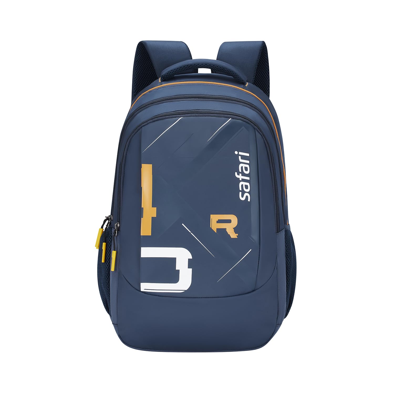 Safari Vogue 4 Casual Laptop Compatible Backpack, 3 Compartments with 2 Side and 1 Front Pocket, Dunk Loop, Trick Pocket, Padded Back & Shoulders, 37L, Blue (B0CZ44ZZJQ) Amazon Price History, Amazon Price Tracker