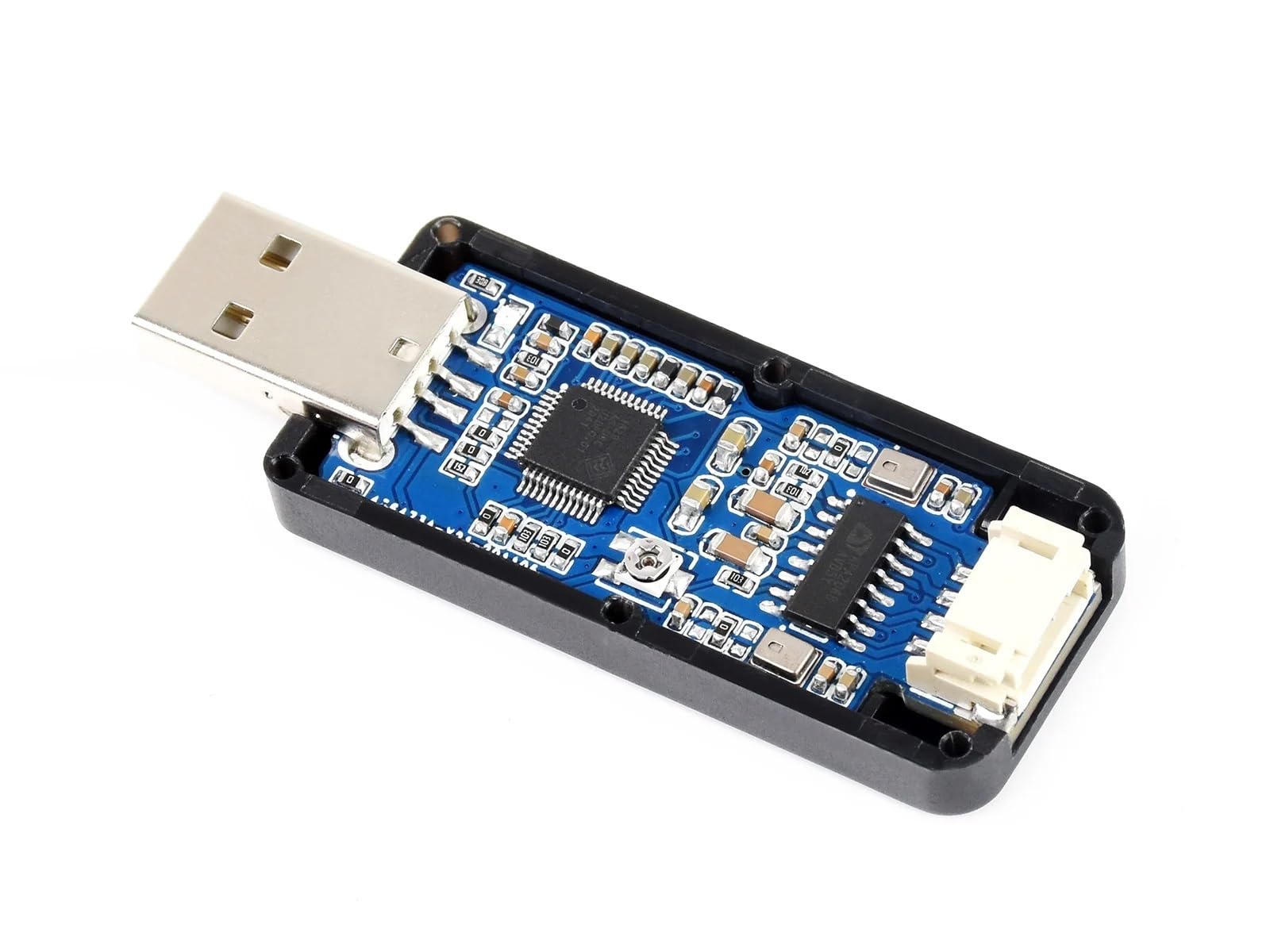 Scheda audio USB, modulo audio USB, senza driver, convertitore audio esterno, DAC, adatto per