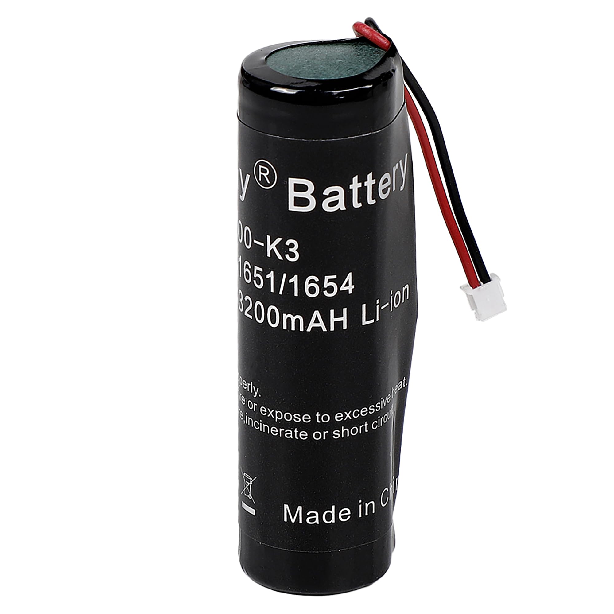 3000 mAh 3,7 V LIS1651 bateria zamienna kompatybilna z Sony Playstation PS4 Move Motion Controller LIS1654 CECH-ZCM2E CECH-ZCM2U akumulator litowo-jonowy do ponownego ładowania