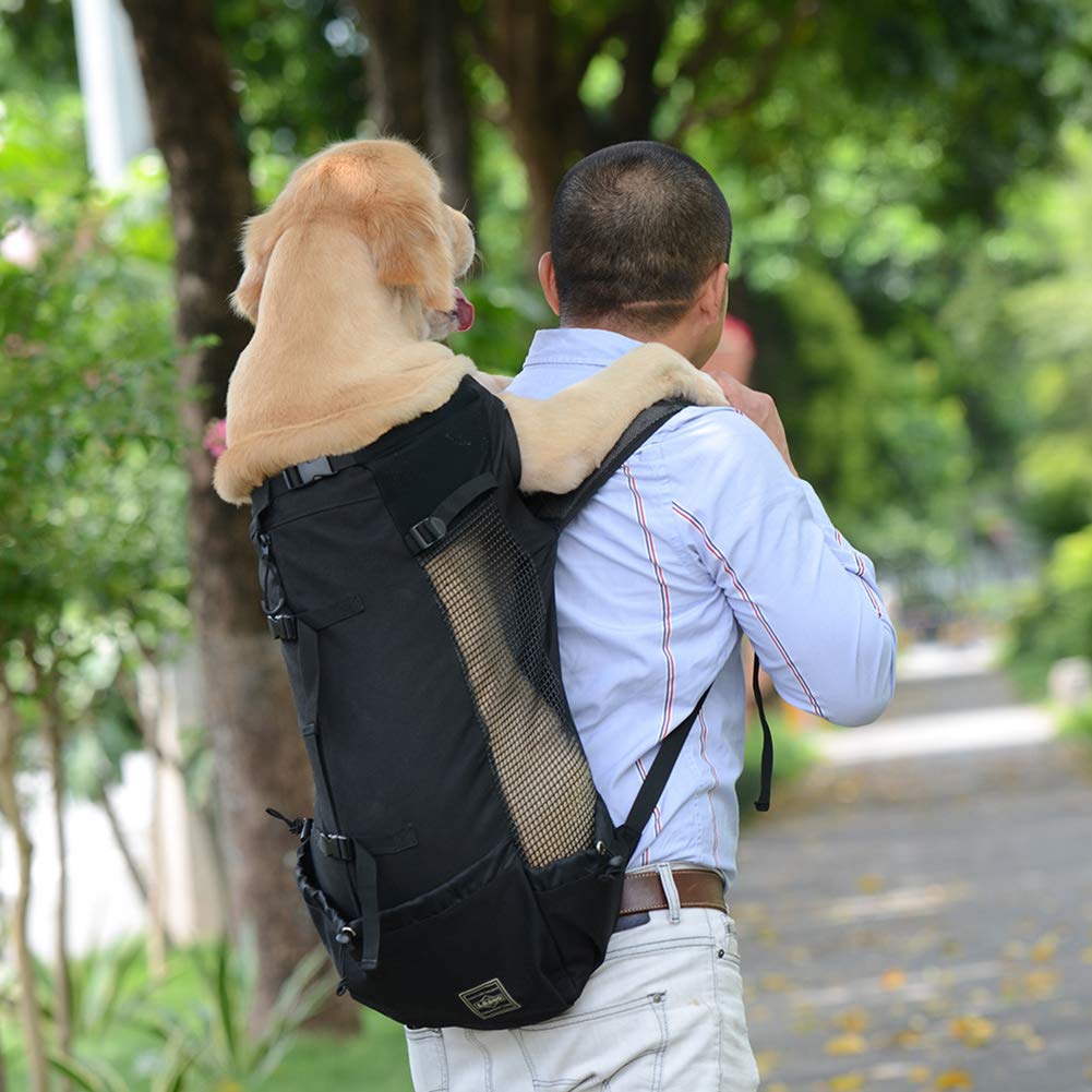 Amazon.co.jp: ペットバッグ 猫 小型犬 中型犬 軽量 ペットリュック