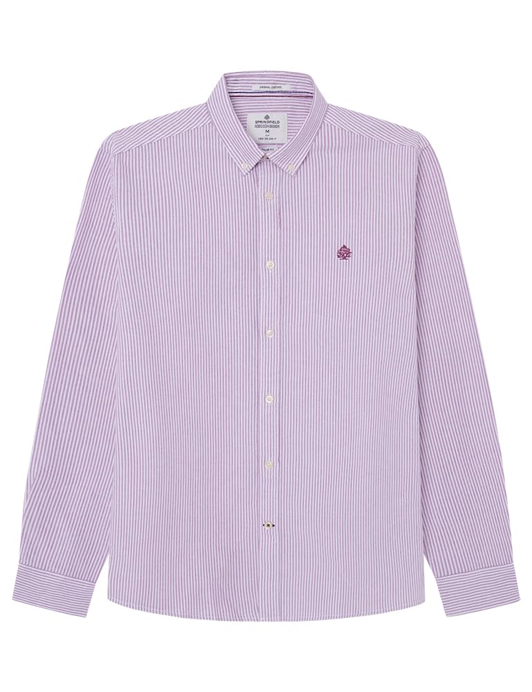 SpringfieldMen's Shirt