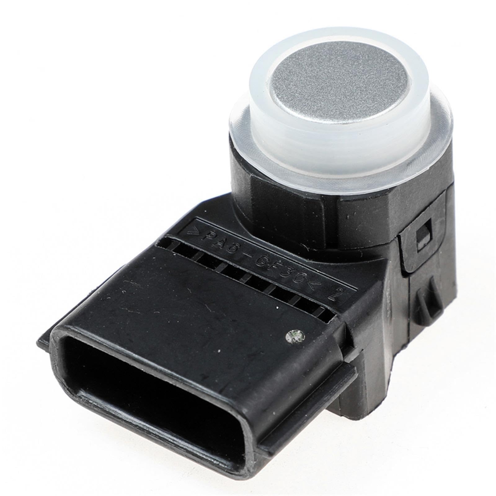 sensor de estacionamiento Sensor de aparcamiento PDC 96890-C1200 96890C1200 para Hyundai para Kia CEED 2016 reemplazar(Silver)