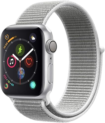 apple watch 4 44mm nike