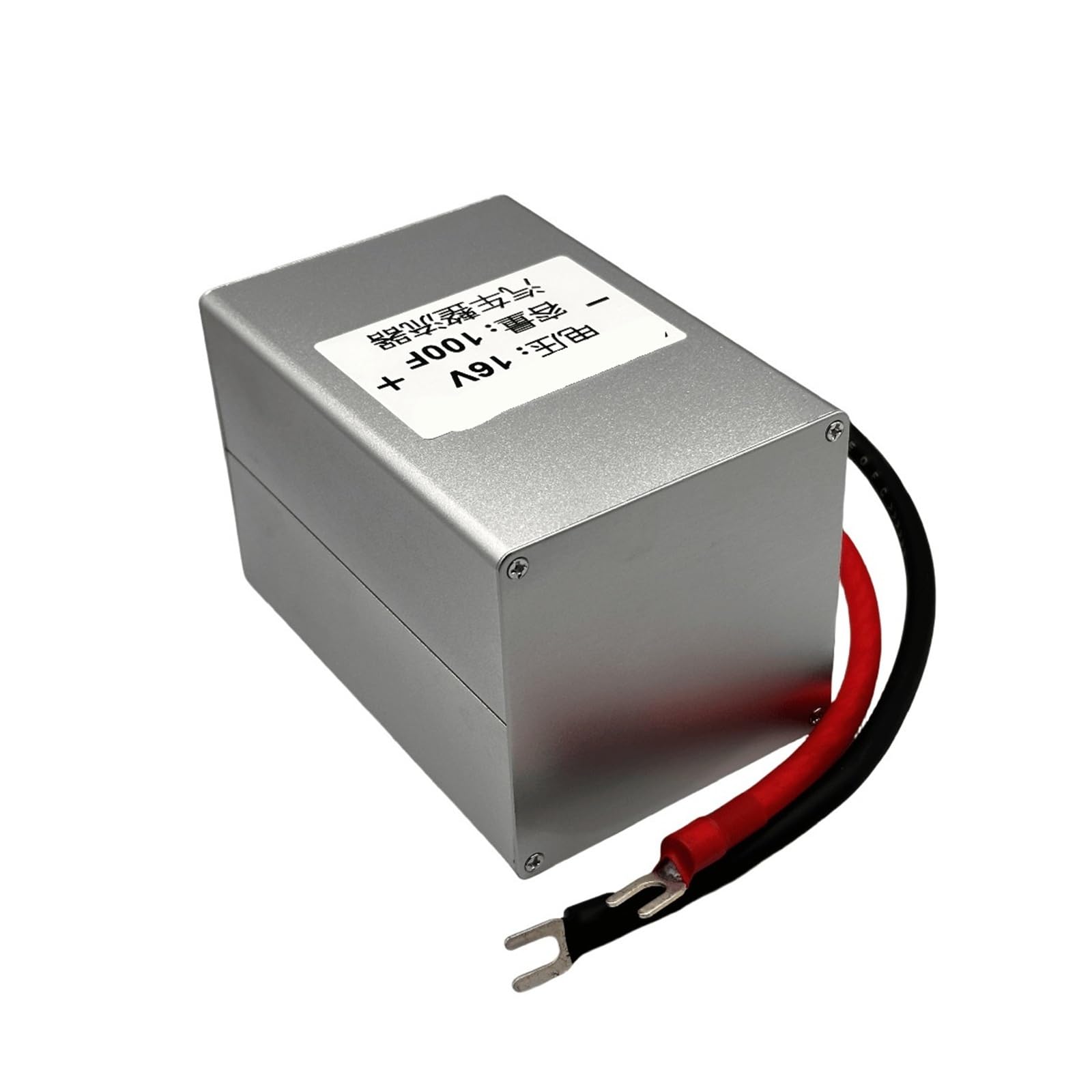 Condensateur redresseur électronique automobile 16V00F