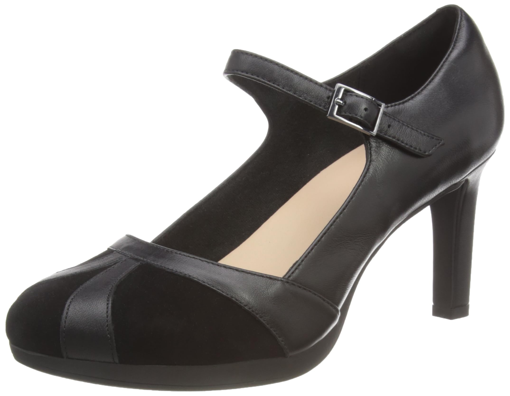 Clarks Clarks Women's Ambyr Light Pump