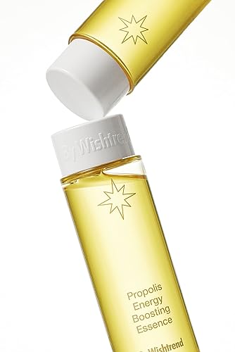 Miniatura 2 de By Wishtrend Esencia potenciadora de energía de propóleos potenciador de suero para propóleos y vitamina C esencia de primer tratamiento cuidado de