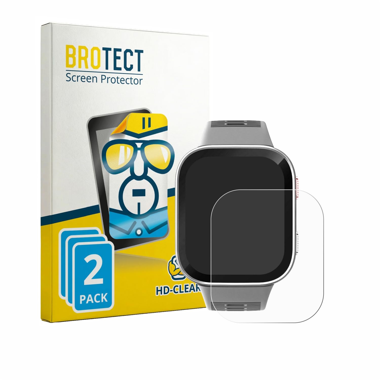BROTECT