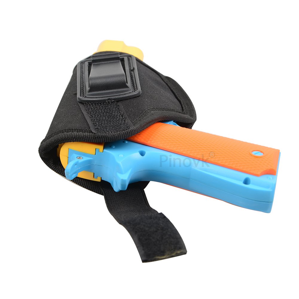 Buy Pinovk Classic Foam Play Kids Toy Gun Colt 1911 Toy Guns with