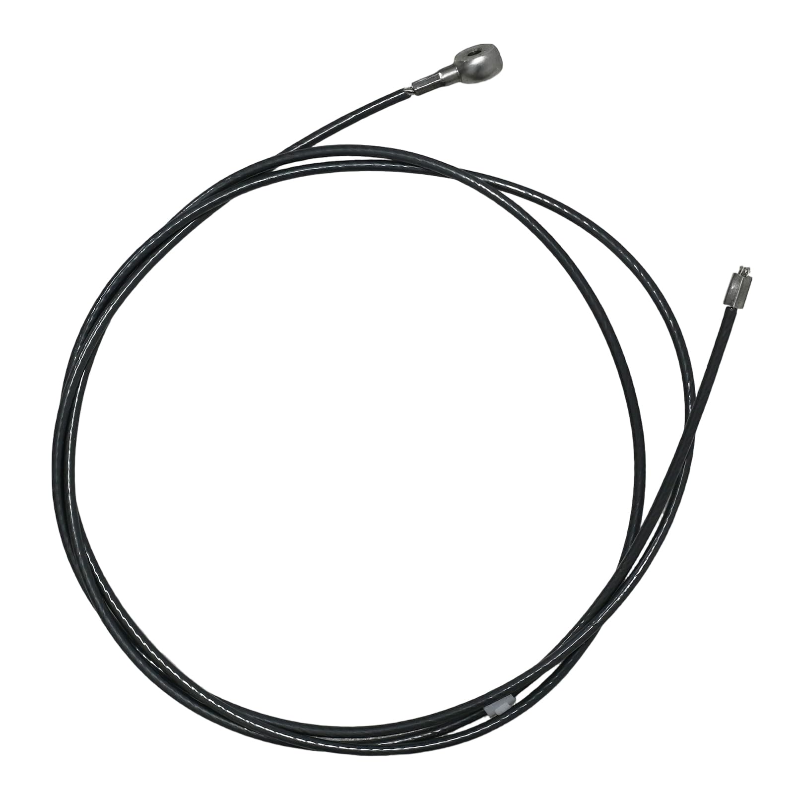 Reperatursatz Seilen Mechanismus Schiebetür links Kompatibel mit Mercedes-Benz V-Klasse Vito W447 A4477603400 4477603400