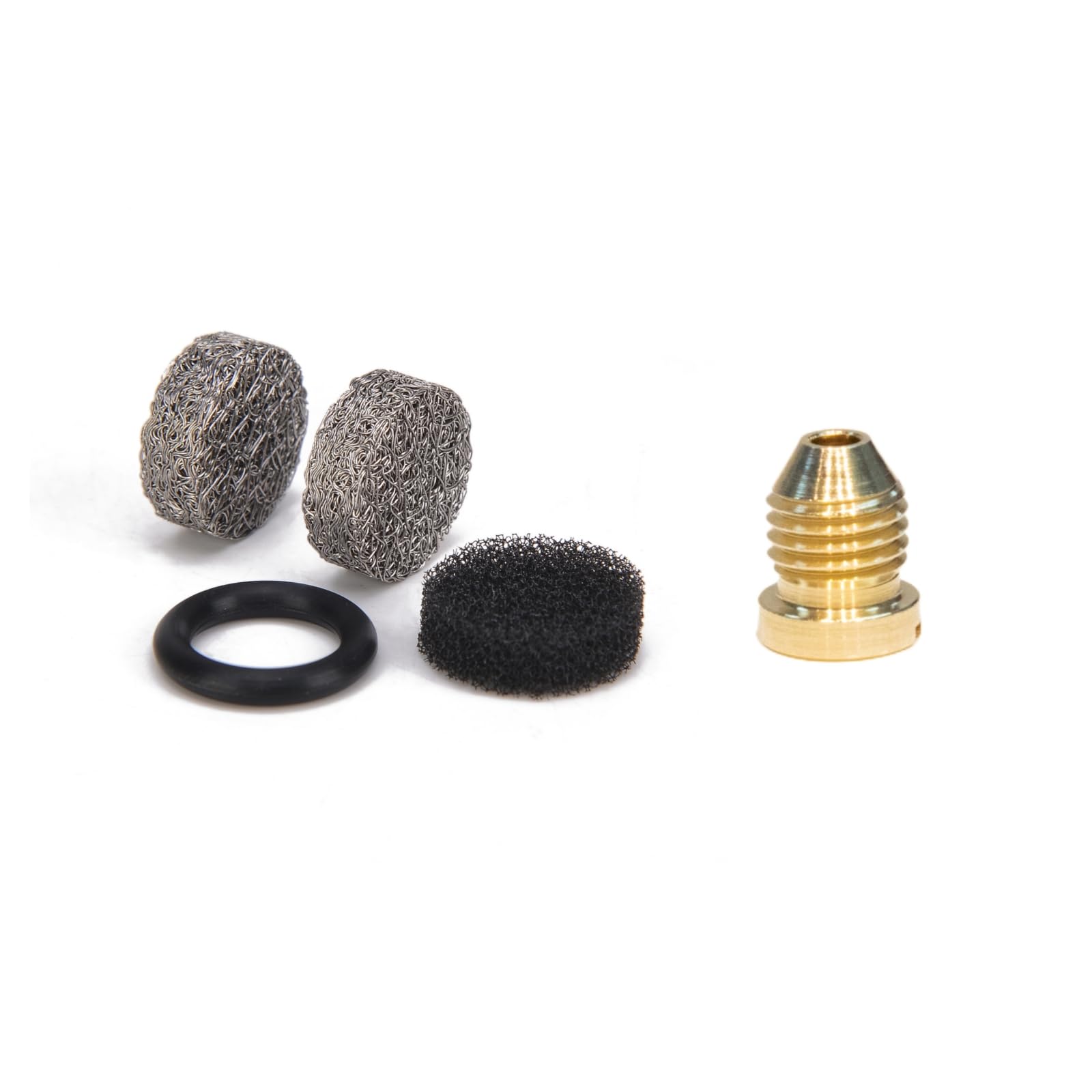 Schaumkanone – 6,35 mm Schnellanschluss, verstellbare Schneeschaumlanze für Hochdruckreiniger, dicker, reichhaltiger Schaum, kompatibel mit Kärcher K1700, K1800 und mehr (Violett)