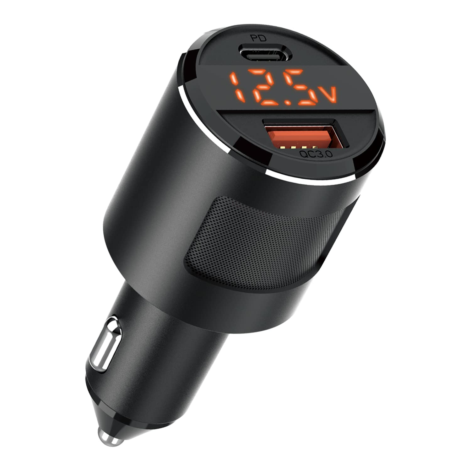 Amazon | セイワ(SEIWA) 車内用品 充電器 DCパワープラグC+A