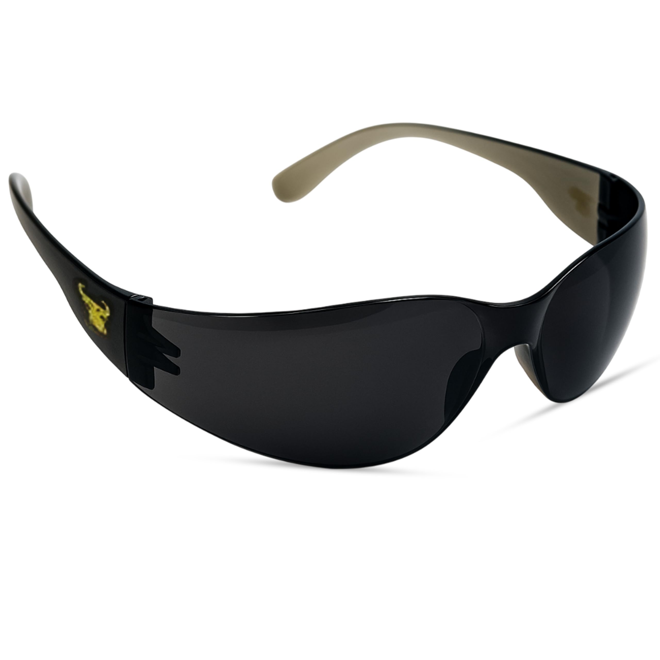EyePro Schutzbrille, stoßfest, UV-Schutz, kratzfest, ballistisch