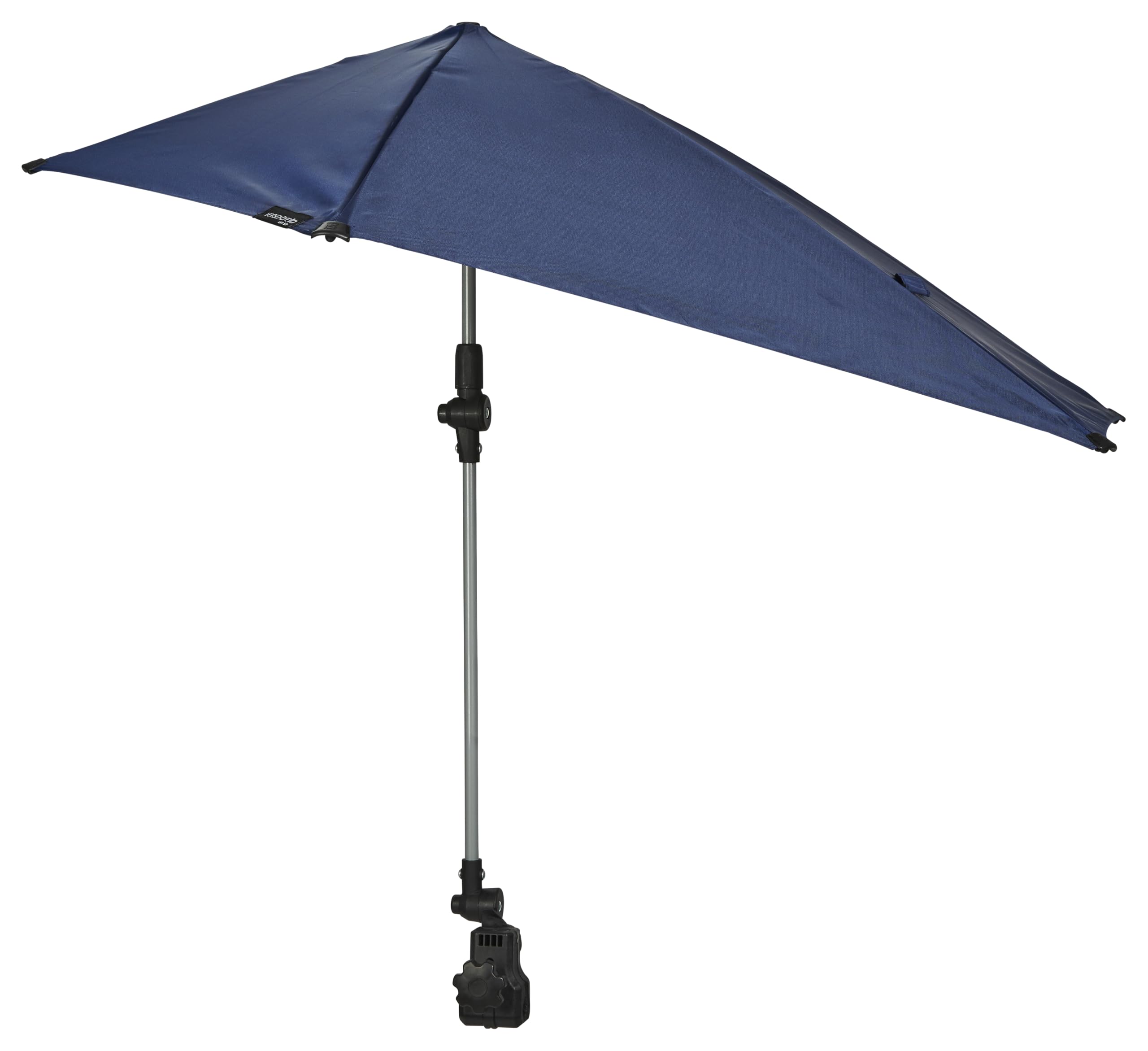スポーツブレラ (Sport-Brella) パラソル ワンタッチ 紫外線カット…