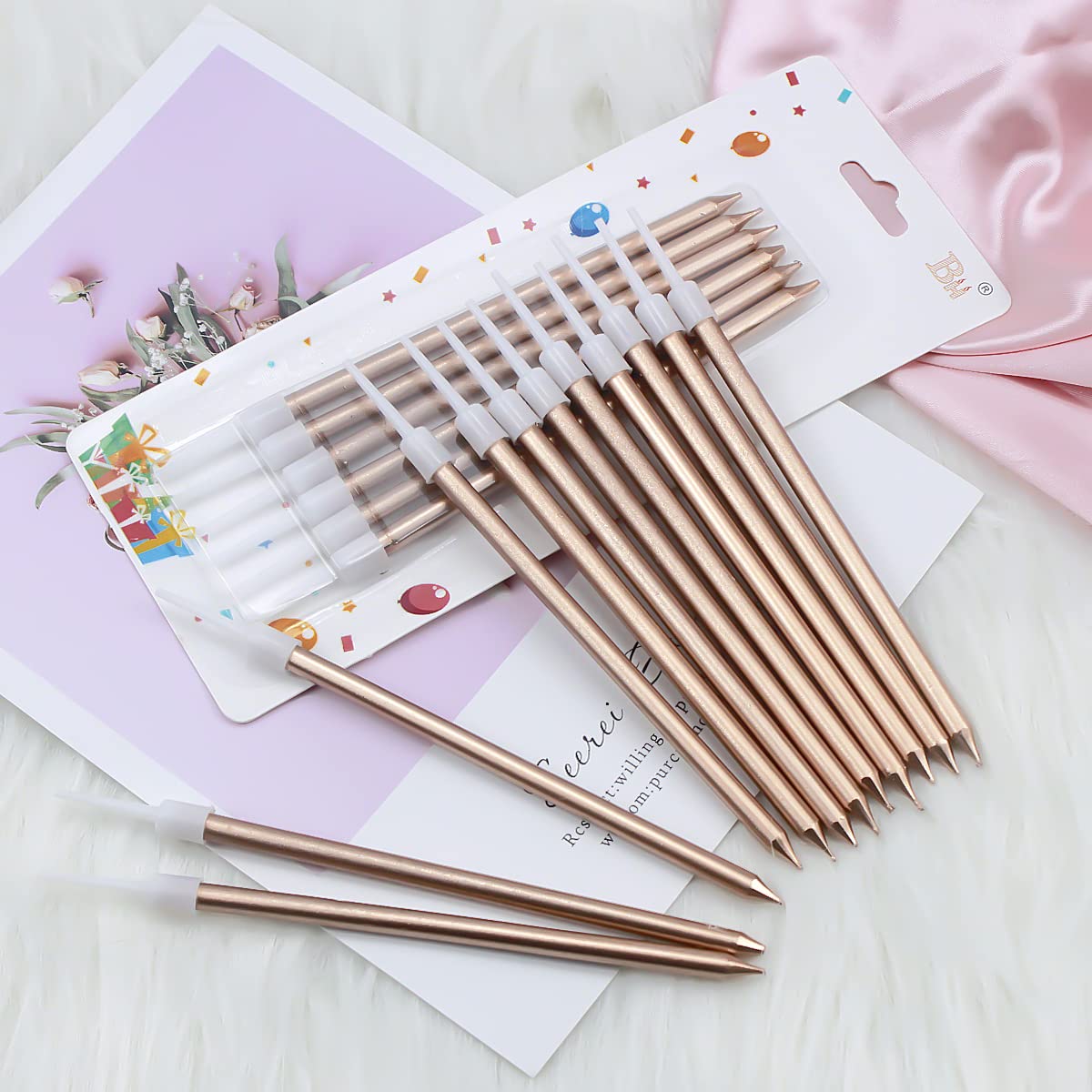 Tableau Toile Déco Murale XXL 115x55 Cm - Bougies & Fleurs - Impression Artistique - Levandeo