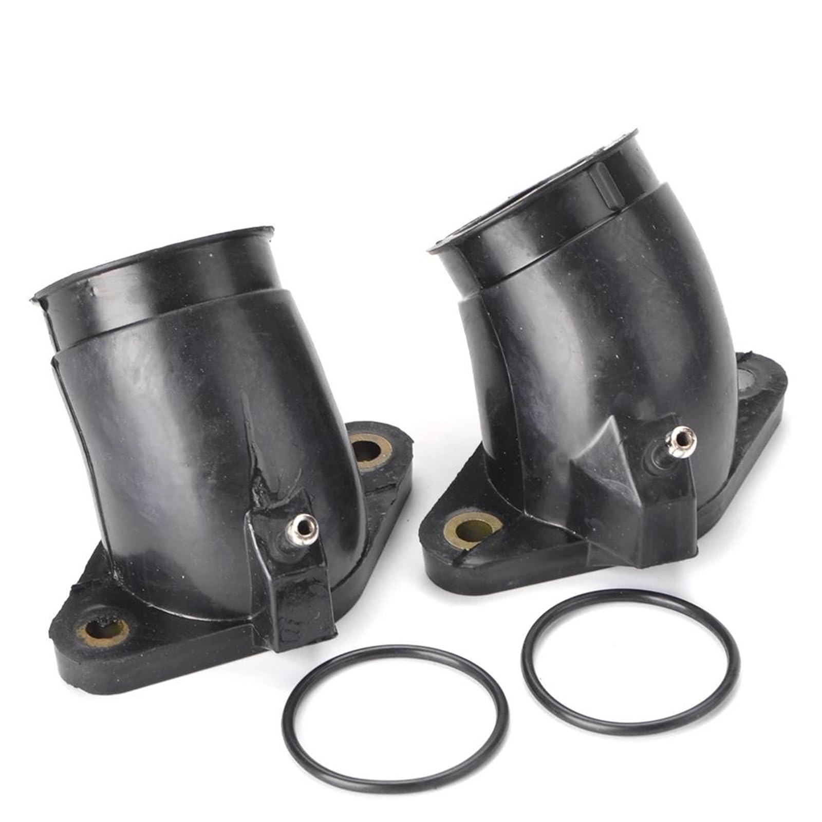 Colector Yamaha XVS400 para evitar fallos de carburación 7