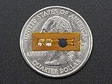 Adafruit Micro NFC/RFID Transponder - NTAG203 13.56MHz [ADA2800]