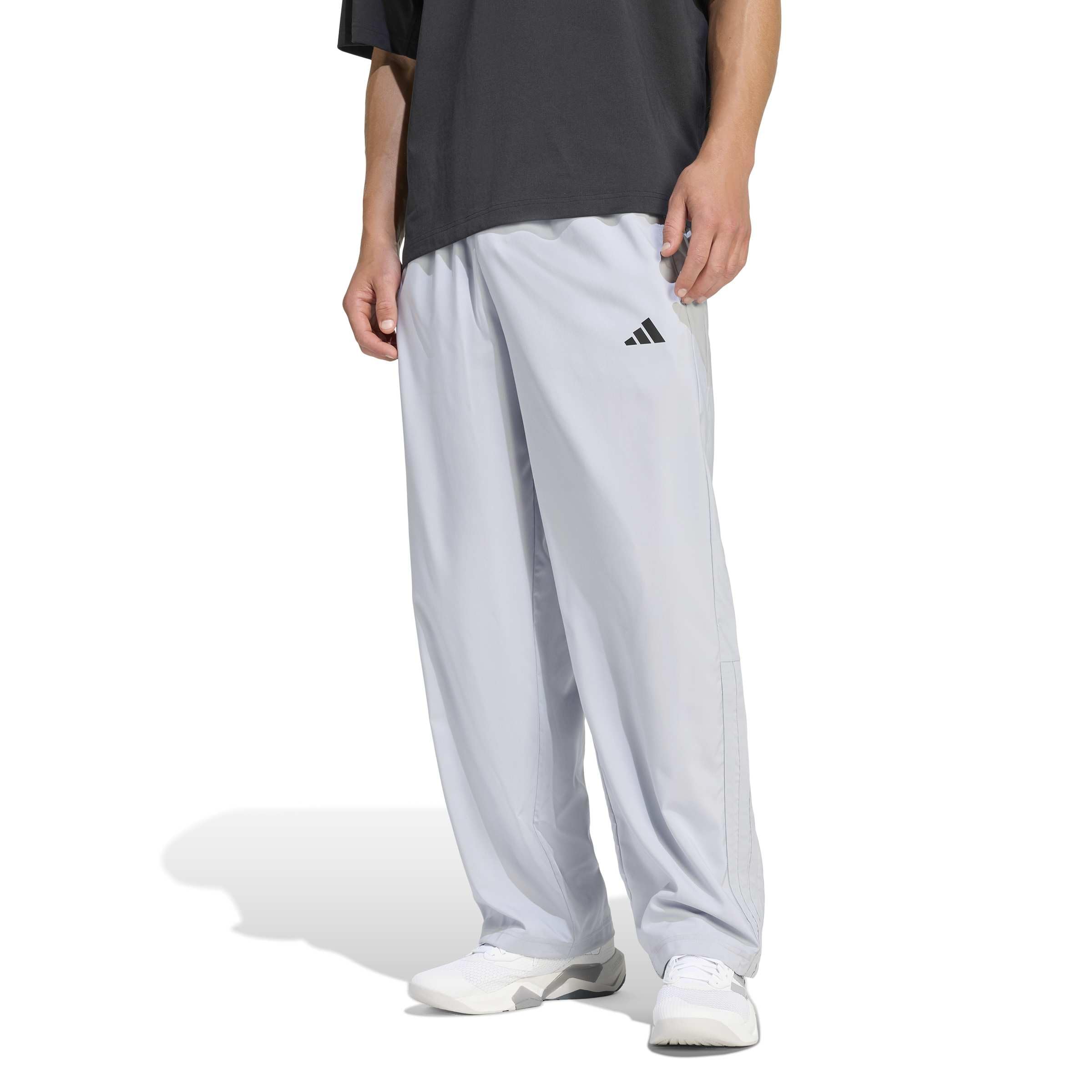 adidas Men's Pantalon d’entraînement PrimeLift Essentials