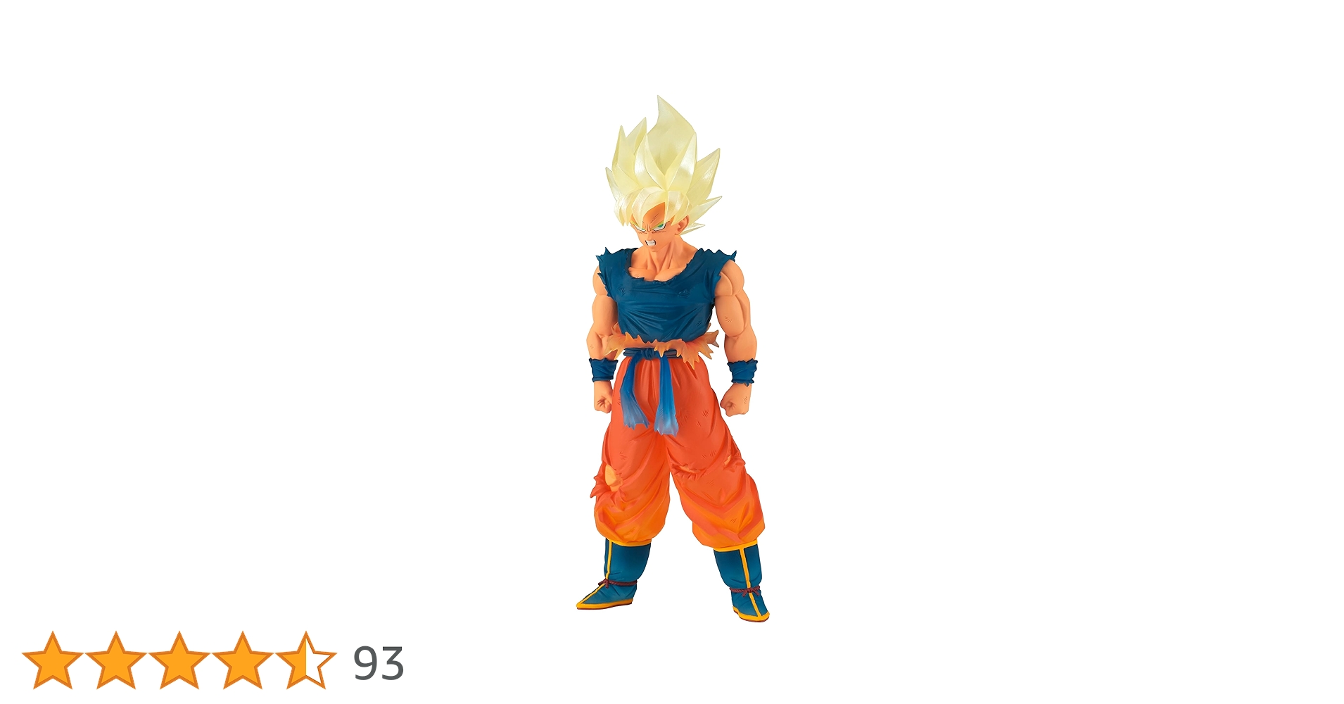 非売品 超レア物 正規品ドラゴンボール孫悟空 未開封品 ドラゴンボール超 孫悟空 エディション 2体セット - メルカリ