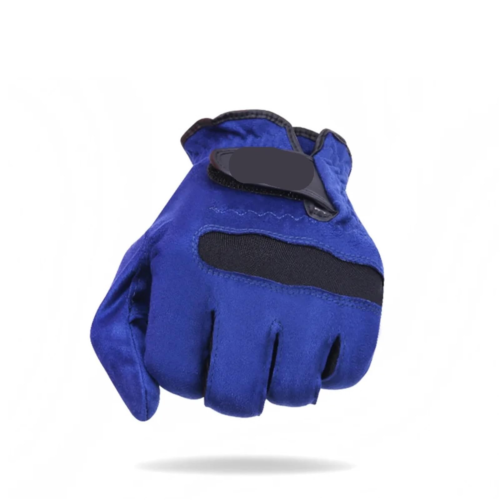 2 uds Guantes de Golf for Hombre, Mano Deportivos, Ropa Protectora Individual for Izquierda y Derecha, Transpirable Antideslizante