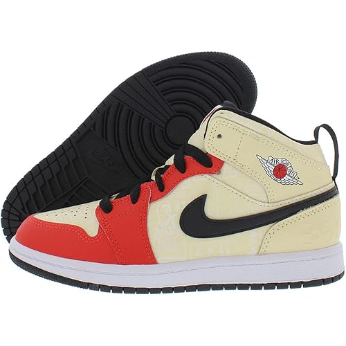 Nike Men Basketball Shoes