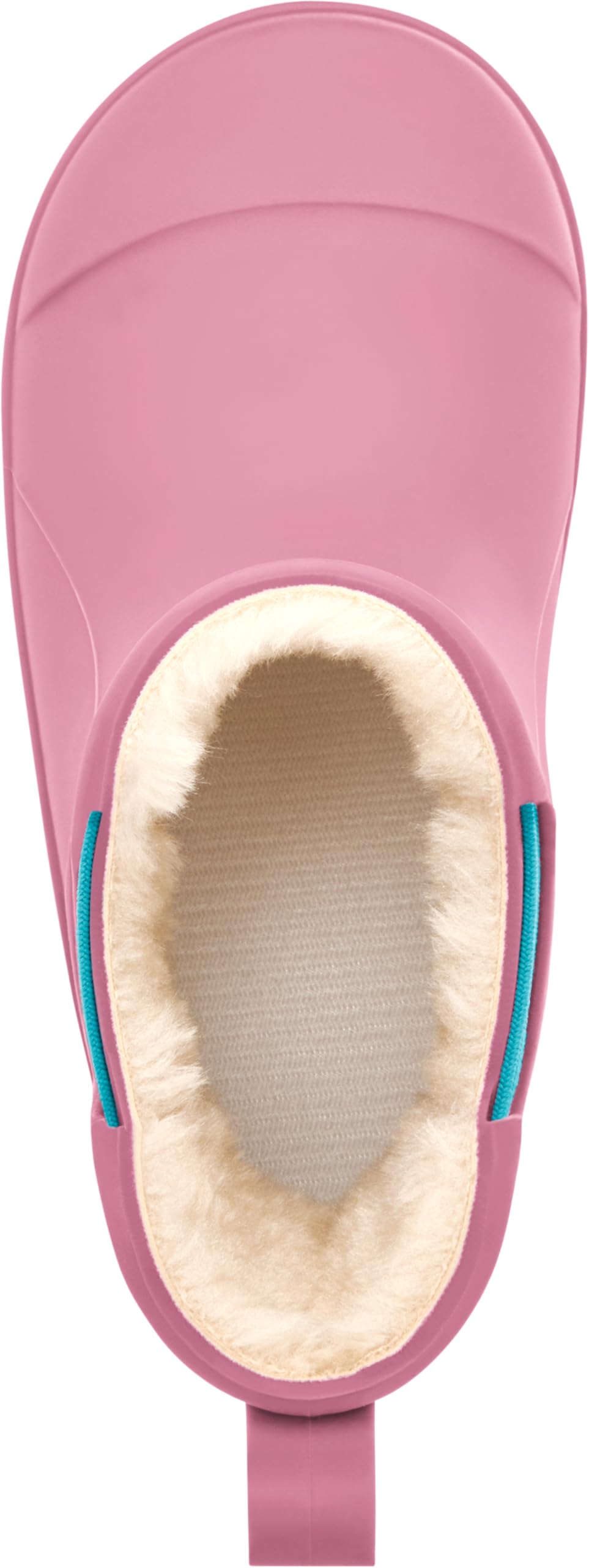Playshoes Unisex Kinder Warmfutter Tpe Beere 27 – Ansicht 3