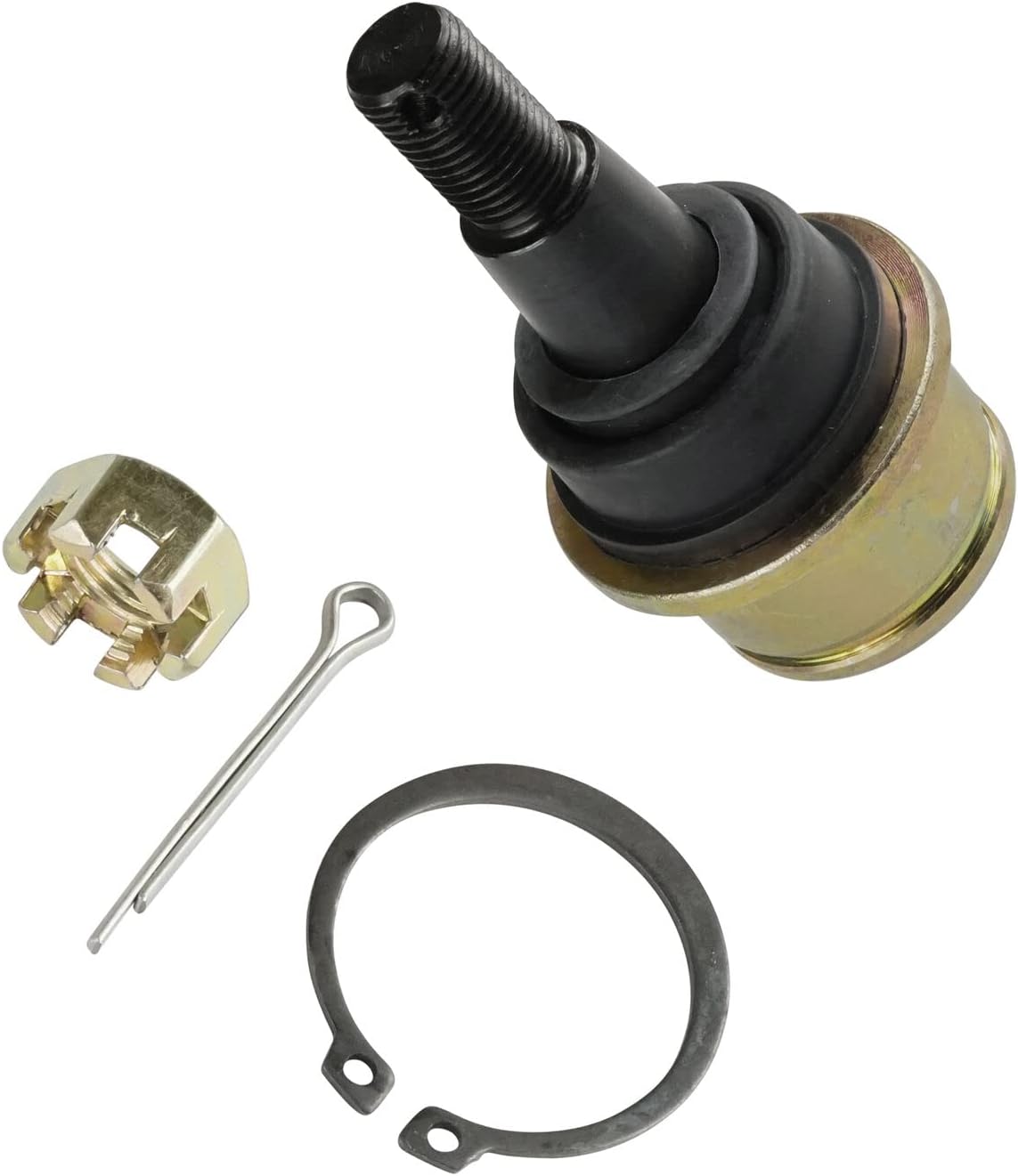 Replacement For Compatible With Front Suspension Upper