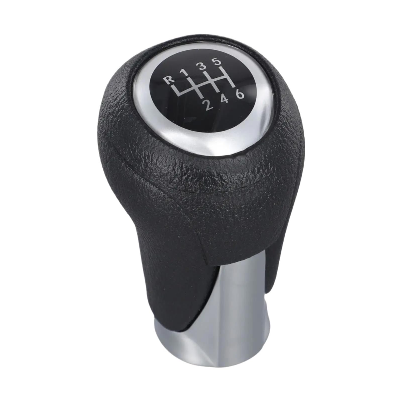 Uieowhn One Color Car Manual Gear Shift Knob For Mazda 2 3 6 Cx-5 Shift Gear Knob Cover