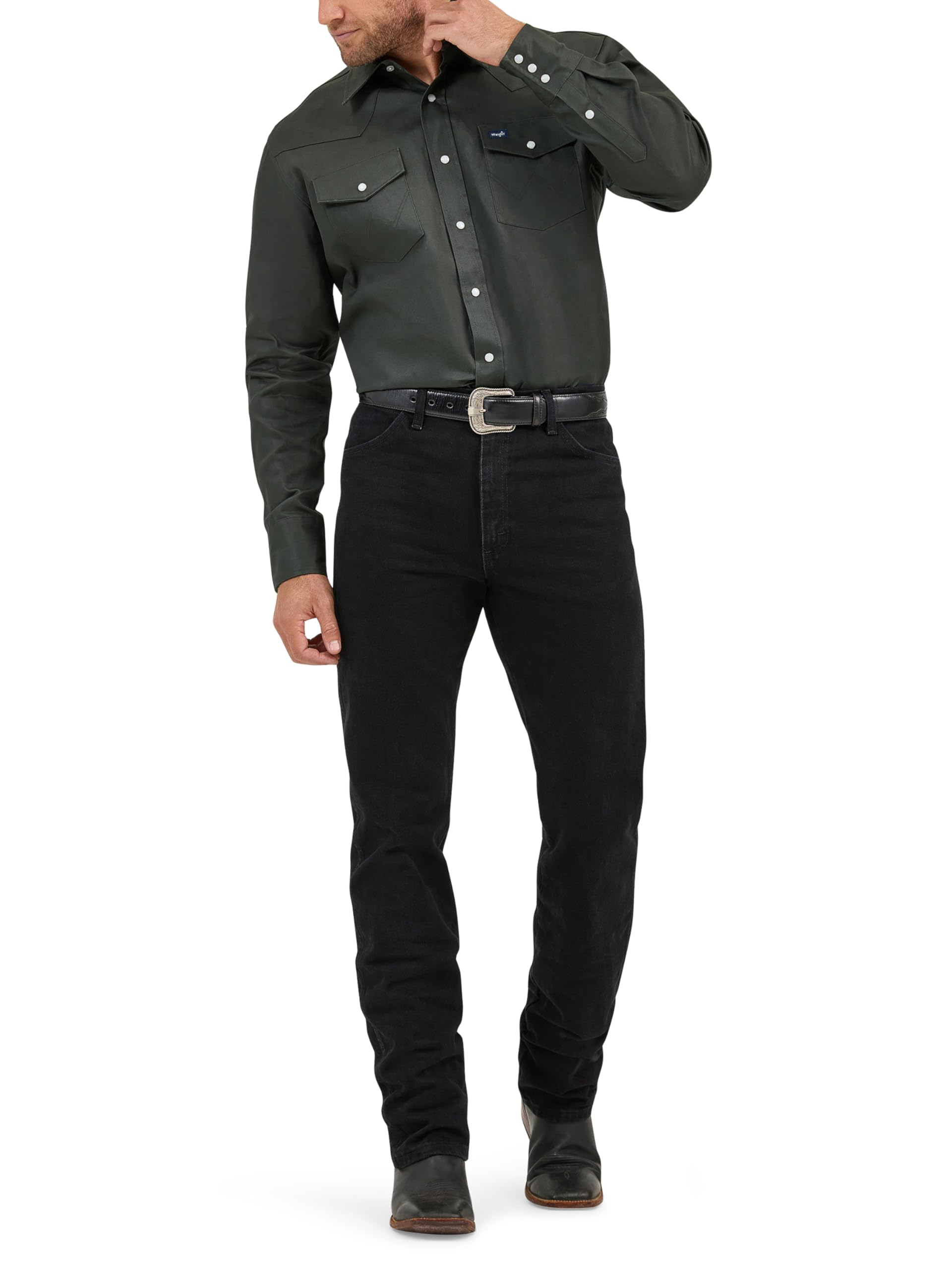 Wrangler W13z - Jeans Hombre