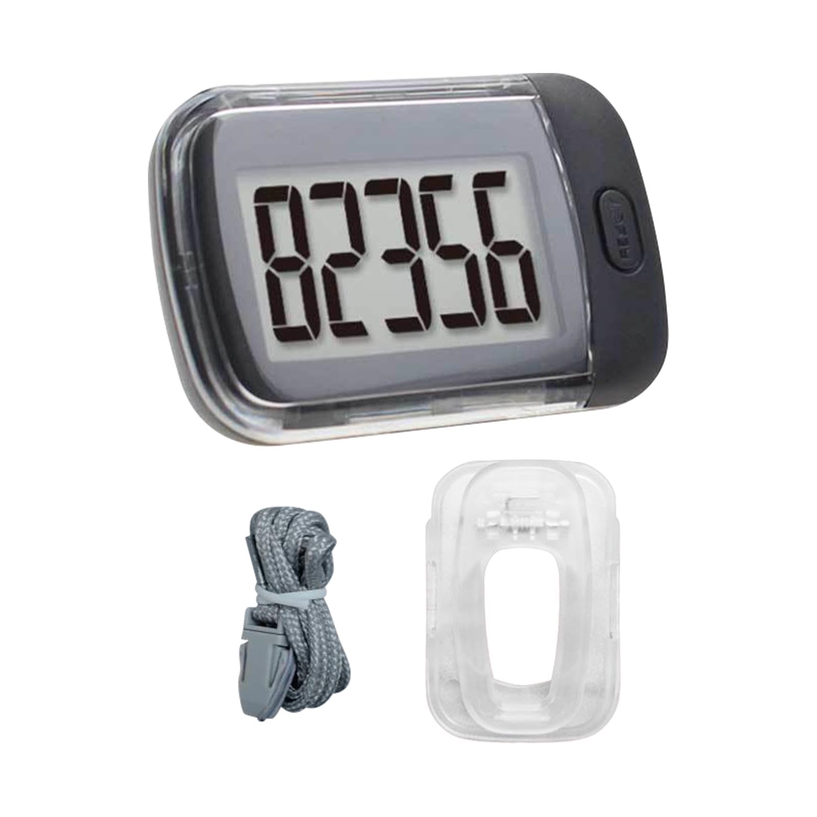 Les Meilleurs Podomètres Alomejor Podomu00e8tre De Marche