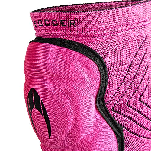 Rodilleras de Balonmano HO Soccer para Crossfit y Gimnasio XL 4