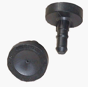 Bremsbacken AKS 2000, 2004, 3004