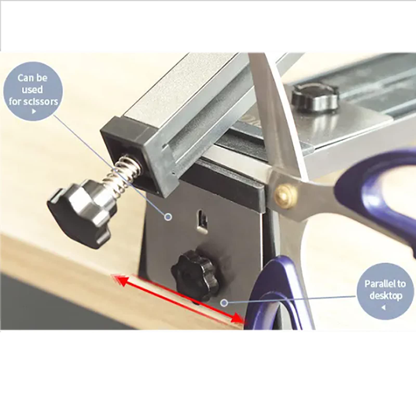 Sistema Per Affilare I Coltelli, Kit Per Affilare I Coltelli Da Chef Da Cucina In Acciaio Inossidabile Ad Angolo Fisso Con 3 Pietre Per Affilare, Facile Da Montare E Dividere, Per Cucina