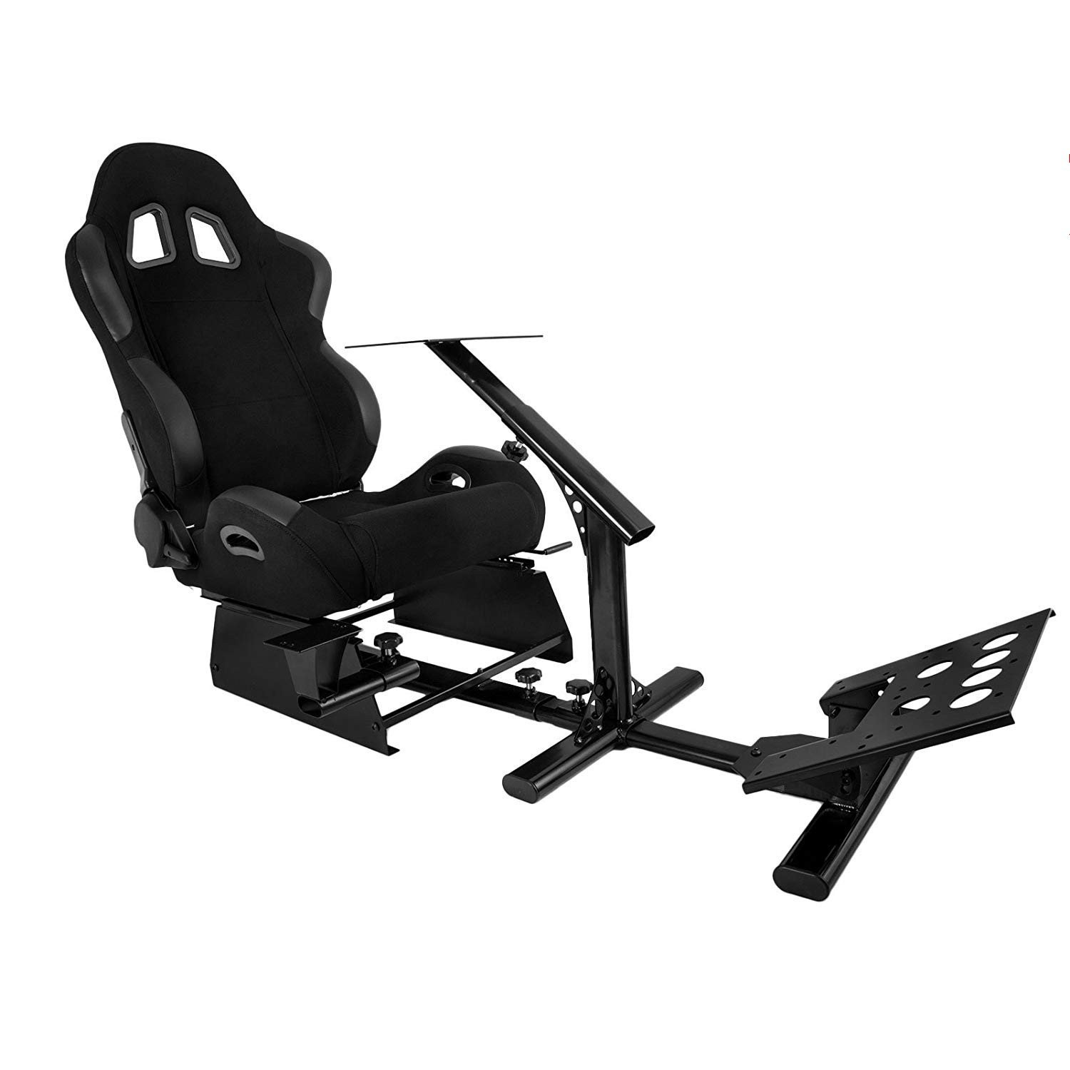 Buy Mophorn Racing Simulator Seat Adjustable Driving Gaming Reclinable