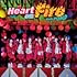 Heart on Fire（初回限定生産盤 CD+DVD）