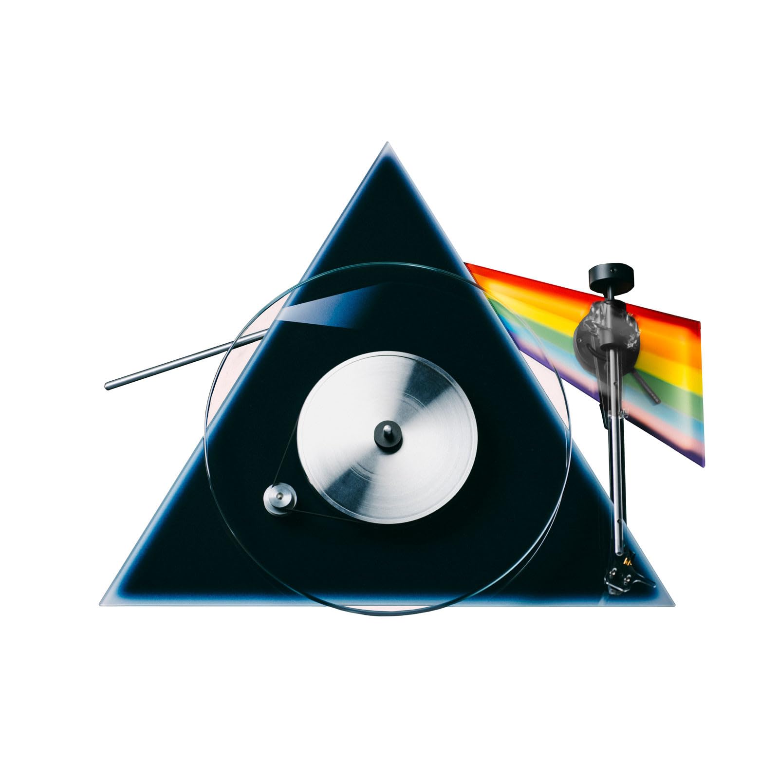 邦楽 DJ T-Bone Steak The Other SideOfThe Moon Amazon.com: Pro-Ject Dark Side of The Moon Turntable : Electronics