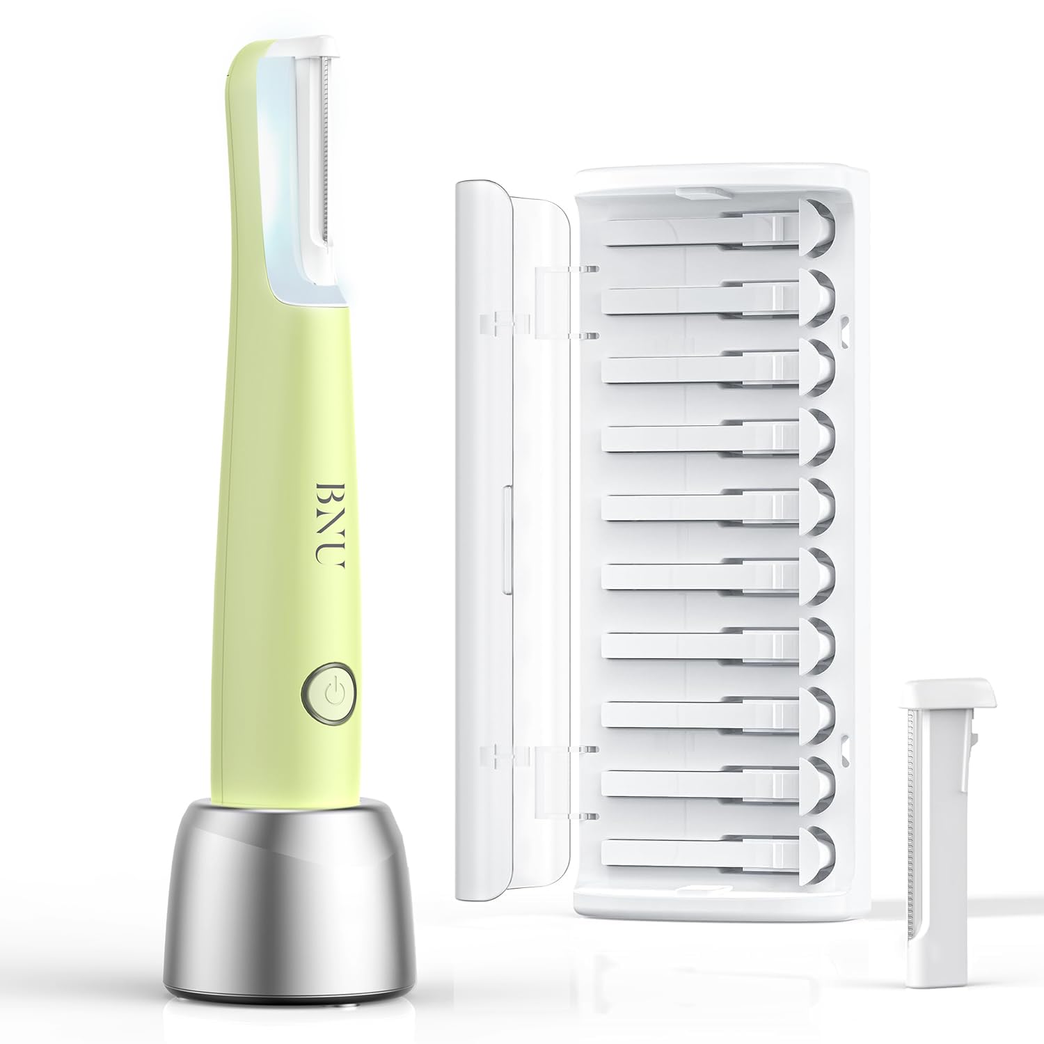 BNU Dermaplaning Tool