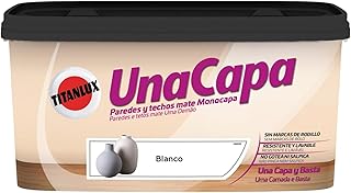 Pintura de Alta Cobertura