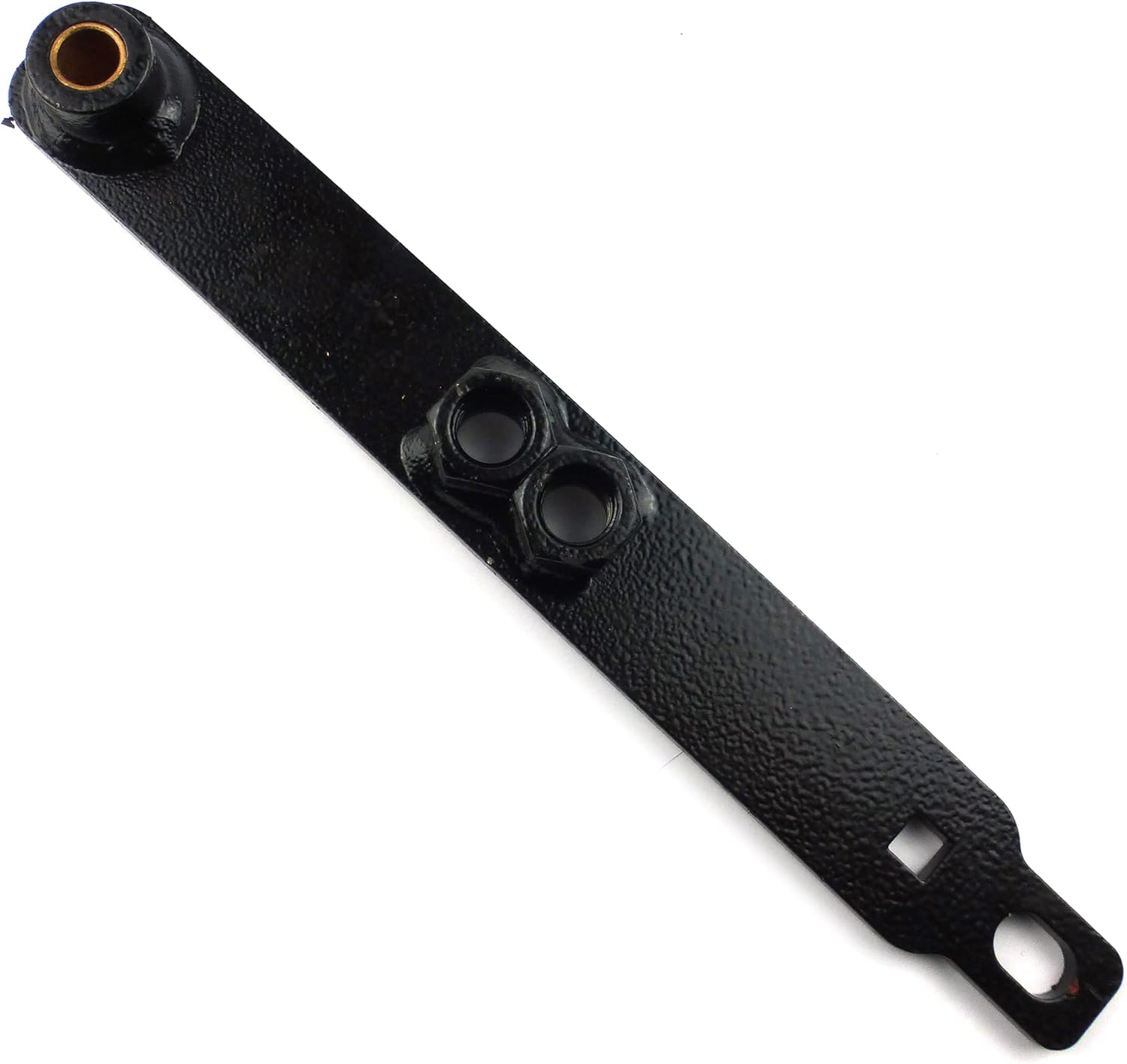 Dixie Chopper Genuine OEM Idler Arm for 2344 (2009-2010), 2350 (2008-2010), 2560 (2008-2010), 2750 (2010-2012), 2760 (2010-2012) Lawn Mowers / 300510DC
