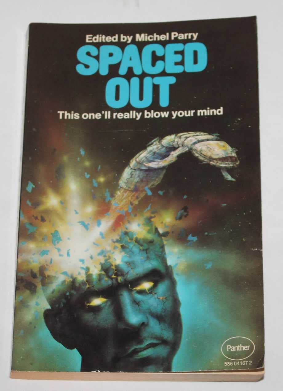 Buy Spaced Out — BookShops.in