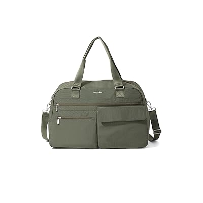 Baggallini Modern Everywhere Travel Duffel Duffel Bags Thyme