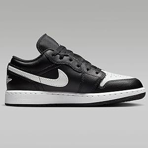 Amazon | [ナイキ] エア ジョーダン 1 ロー J AIR JORDAN 1 LOW