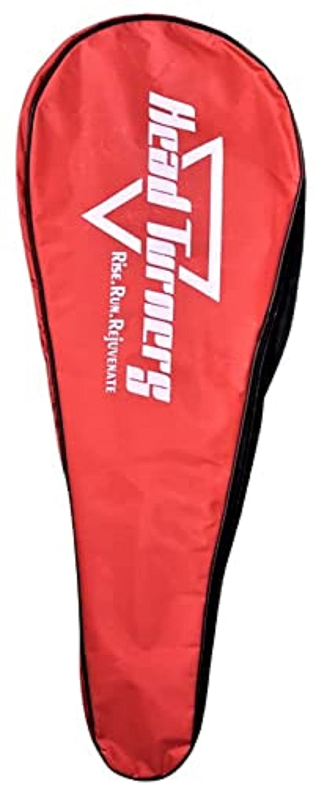 HeadTurners Badminton Cover Red (Full Size Padded) (B09NVW7JMH) Amazon Price History, Amazon Price Tracker