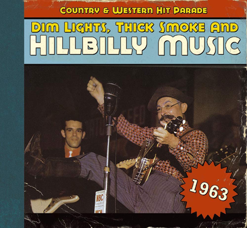 Dim Lights, Thick...1963