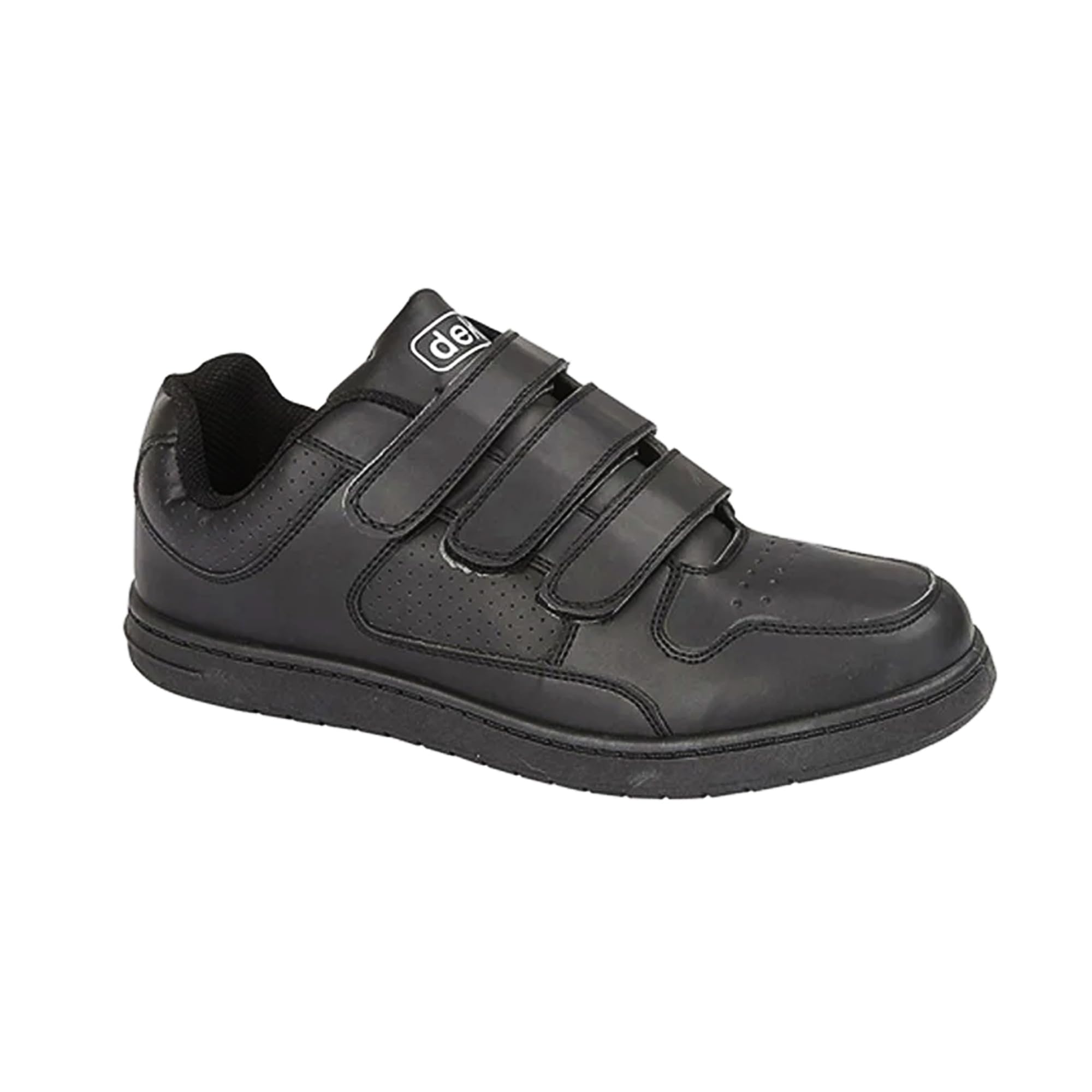 dek Charing Cross Touch Closure Trainer-picture-18