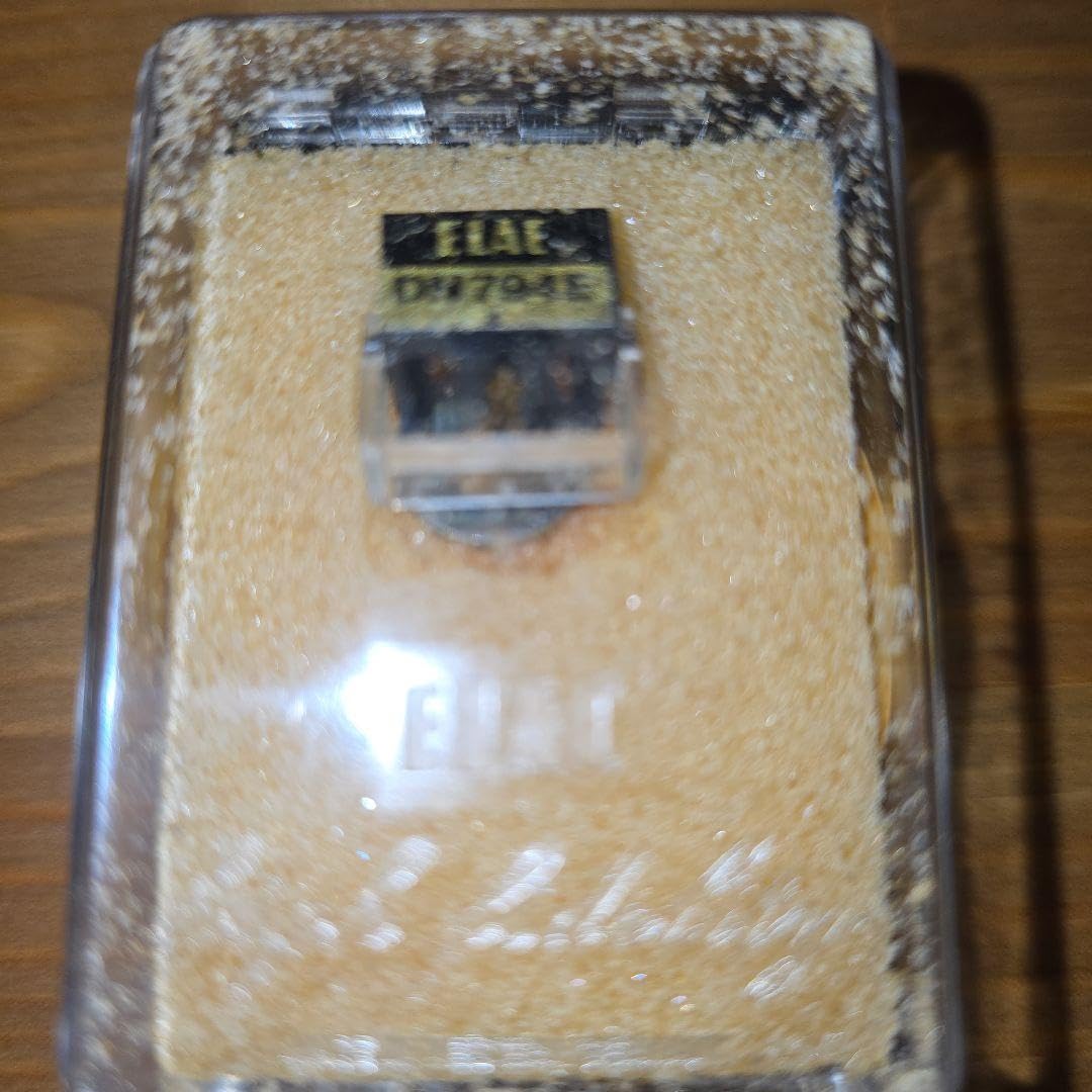 SHURE ENCORE ME95ED レコードカートリッジ 2個セット SHURE ENCORE