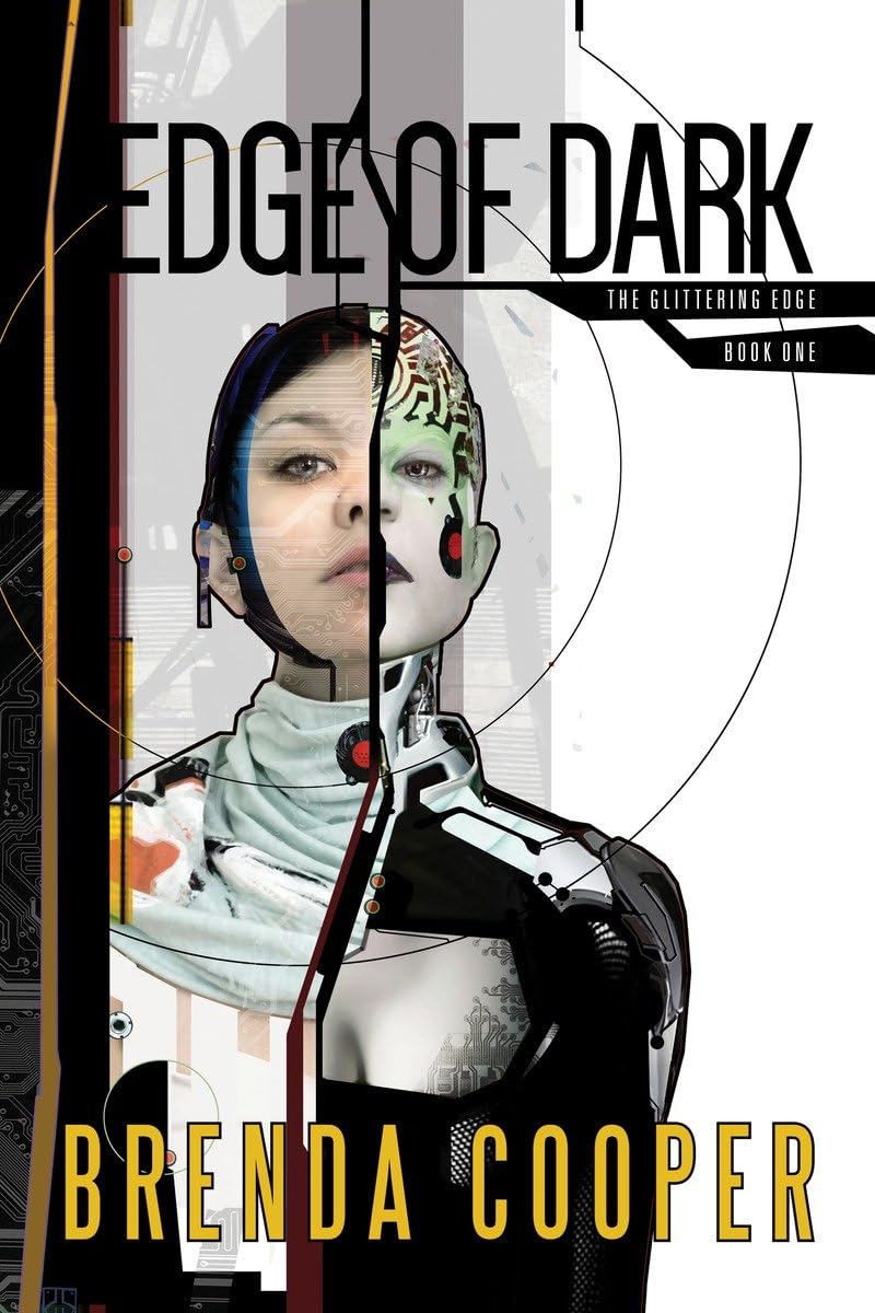 Buy Edge of Dark: Volume 1 (The Glittering Edge, 1) — BookShops.in